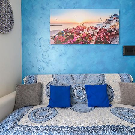 Appartamento Luci D'Artista Vietri sul Mare Exterior photo